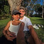 Mary Fowler sa otvorila prvýkrát a Superstar NRL Nathan Cleary sa prvýkrát stretla
