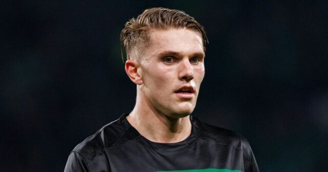Masívne platové riziká Arsenal Massive Victor Gyokeres, ktoré sa nahnevajú na Odegaard, ryžu a povedzme | Futbalový šport

