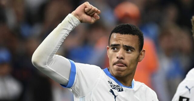Mason Greenwood „Bolesing Premier League Return“, pretože Insider poskytuje aktualizáciu Futbalový šport

