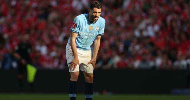 Mateo Kovacic Targets FA Cup Victory po piatykrát, pretože Man City má kontrolu nad svetom

