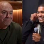 Matheus Camilo hovorí, že Dana White mu ponúkol zmluvu o UFC