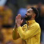 Matheus Cunha All -ale potvrdzuje transplantáciu muža utd, keď vlci dostanú odvážnu prvú ponuku