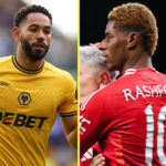 Cunha v nedeľu vykonal svoje posledné vystúpenie pre Wolves