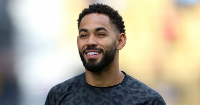 Mathus Cunha 'dal nohu žiadosť o zmluvu o UTD osobe, pretože INEOS je nastavený na pivo | Futbalový šport

