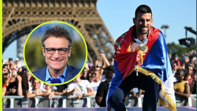 Mats Wilander varuje „Last“ French Open v roku 2025 Novak Djokovic

