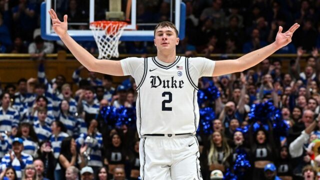 Mavericks vyhrá lotériu NBA Draft s 1,8%

