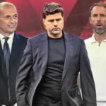 Allegri je obľúbeným bookmakies, aby sa stal ďalším United Manager