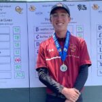 Max Emberson vedie Oaks Christian k titulu Golf Division