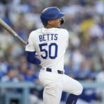 MLB: Arizona Diamondbacks v Los Angeles Dodgers