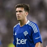 Maximo Perrone z Manchester City sa blíži výjazdu 25 miliónov GBP do Como