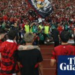 Medzinárodné futbalové bojové zručnosti ide o medzinárodné, ako aj praskliny Globe | FIFA