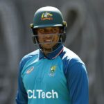 Usman Khawaja je neúmyselne ťahaný v konflikte Indie a Pakistanu po pripomienkach v sociálnych médiách šéfa ICC