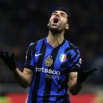Mehdi Taremi uvoľní ohromujúci pár bicyklov v Torino 0-2 Inter Miláno