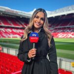 Sky Sports News uviedli, že Melissa Reddy a ďalších šesť ľudí sú zbytoční