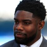 Mená Richards: