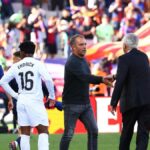 Meritorious Barcelona Champion hral krásny futbal, hovorí Ancelotti