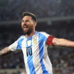 Messi späť do Argentíny: Skipper Albiceleste v tímoch pre kvalifikácie svetového pohára proti Čile v Kolumbii