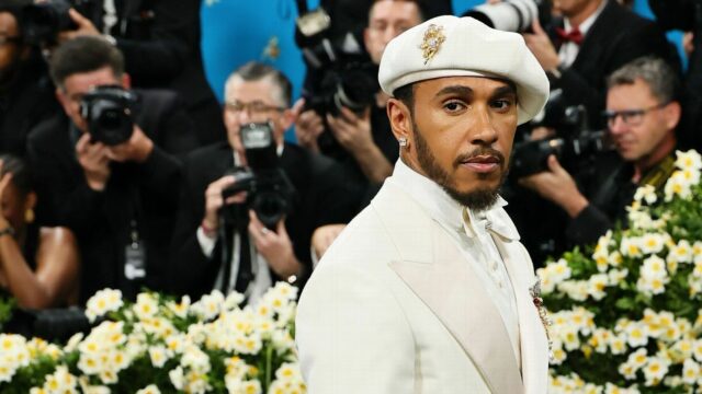 Met Gala 2025 Červený koberec: Vzhľad športovcov, najlepšie momenty

