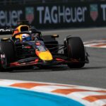 Miami GP Kvalifikácia: Max Verstappen vezme polovicu pred pôdou Norris