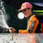 Miami GP ukazuje mládežnícke hnutie F1 -o, americká popularita