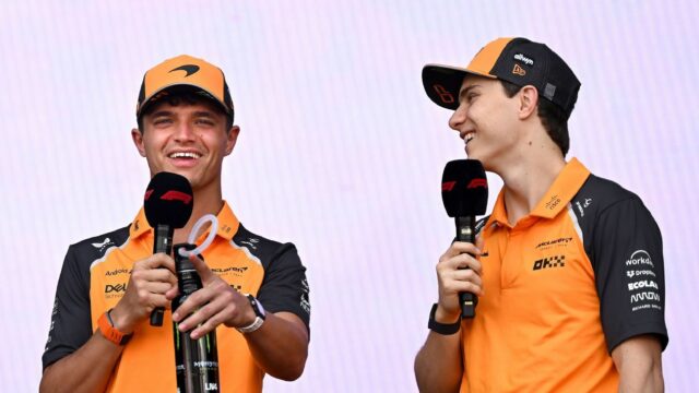 Miami Grand Prix: F1 krát, predpovede, štatistika

