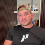Michael Chandler prelomí ticho pri strate UFC 314 pre Paddy Pimblett
