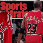Michael Jordan Bulls Jersey z roku '92 -93 na predaj za 2,6 milióna dolárov