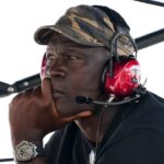 Michael Jordan musí zdieľať osobné poznatky ako analytik NBA, hovorí Kevin Harlan