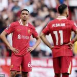 Michael Owen odhalil, že ho v Anfielde nechali fanúšikovia Liverpoolu v slzách povodní