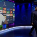 Michael Richard opúšťa CBS Studio po Milan's Star Star Savage | Futbalový šport