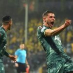 Micky Van de Ven vysvetľuje, čo urobilo „neuveriteľného“ Cristian Romero pre Tottenhama, ktorý bol taký rozhodujúci