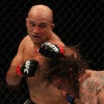 Midnight Mania! BJ Penn> Khabib, Smrť „La Leyenda“ a „Robocop“ Vs. „Joker“
