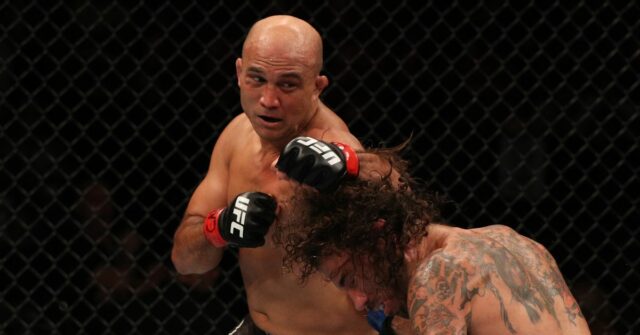 Midnight Mania! BJ Penn> Khabib, Smrť „La Leyenda“ a „Robocop“ Vs. „Joker“

