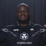 Midnight Mania! Derrick Lewis je unavený z povolania, ohrozuje Olei Check po súperovi - „no Diddy“