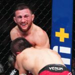 Midnight Mania! Merab dvalishvili znova, Magny Vs. Nelson a nekonečné závady peňazí