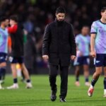 Mikel Arteta a «une année de plus» pour faire du succès Arsenal après la saison sans trophée