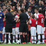 Arsenal dal United čestnú stráž po víťazstve titulu v roku 2013