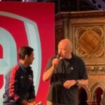 Mikel Arteta dostáva recepciu na otváranie očí po tom, čo je podcast Arsenalu šokovaný prekvapením vzhľadom