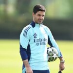 Mikel Arteta opustil obrovské správy o zraneniach havárie, zatiaľ čo PSG čaká na reklamu Premier League