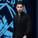 Mikel Arteta poskytuje aktualizáciu troch Arsenal Stars alebo PSG Colli Collise tkal