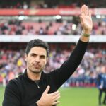 Mikel Arteta poskytuje novú propagáciu Arsenalu v streľbe pre fanúšikov