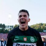Mikel Arteta potvrdzuje prvé štyri prevody arzenálu, zatiaľ čo Viktor gyokery prelomí ticho