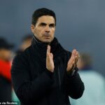 Mikel Arteta potvrdil, že jeho tím Arsenalu dá Liverpoolu svätú nedeľu
