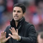 Mikel Arteta prend une décision clé selon laquelle `` confirme '', tout sauf »pour Arsenal