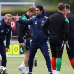 Mikel Arteta pripúšťa emócie z letného prenosového okna, keď Arsenal má v úmysle ísť ďalej