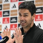 Mikel Arteta reaguje na Tottenham Triumf tým, že hovorí komentáre o sezóne Arsenalu