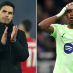 Mikel Arteta to z Arsenalu mýlil - a Lamine Yamal presne ukázal prečo