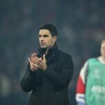 Mikel Arteta už možno potvrdil prvý prevod Arsenalu s rozhodnutím PSG
