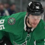 Mikko Rantanen je „na misii“ v play -off Stanley Cupu