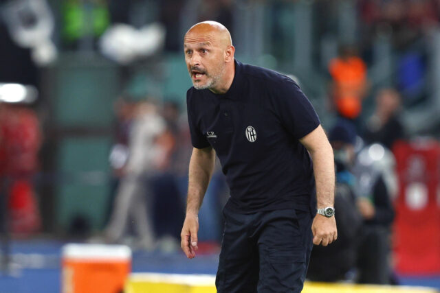 Miláno Target Italiano spĺňa expanziu zmluvy Bolognu ako Inter Bologna

